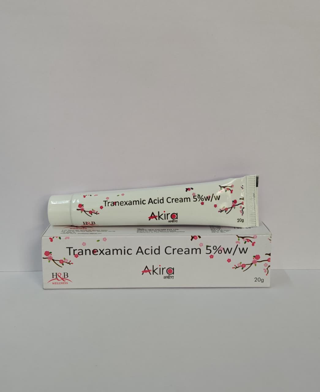 AKIRA CREAM